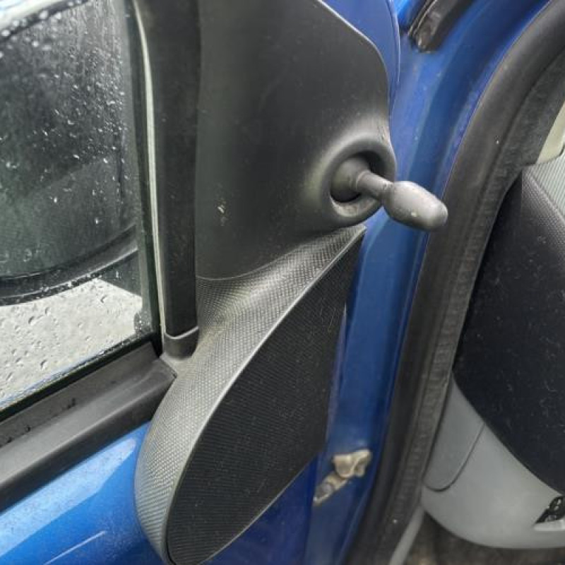 Serrure arriere gauche TOYOTA AYGO 1 Photo n°13