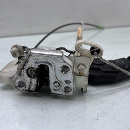 Serrure avant droit TOYOTA AYGO 1 Photo n°1