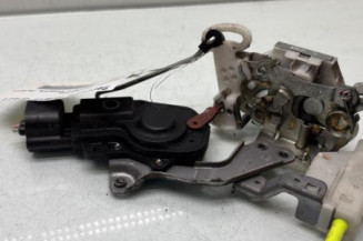 Serrure avant droit TOYOTA AYGO 1