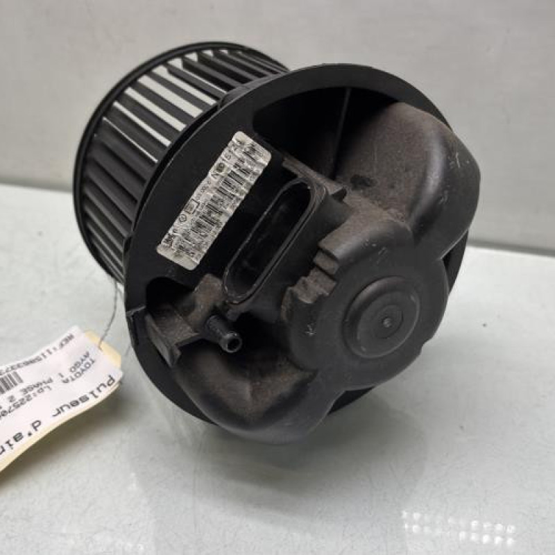 Pulseur d'air TOYOTA AYGO 1 Photo n°3