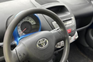 Pulseur d'air TOYOTA AYGO 1