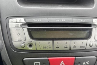 Pulseur d'air TOYOTA AYGO 1