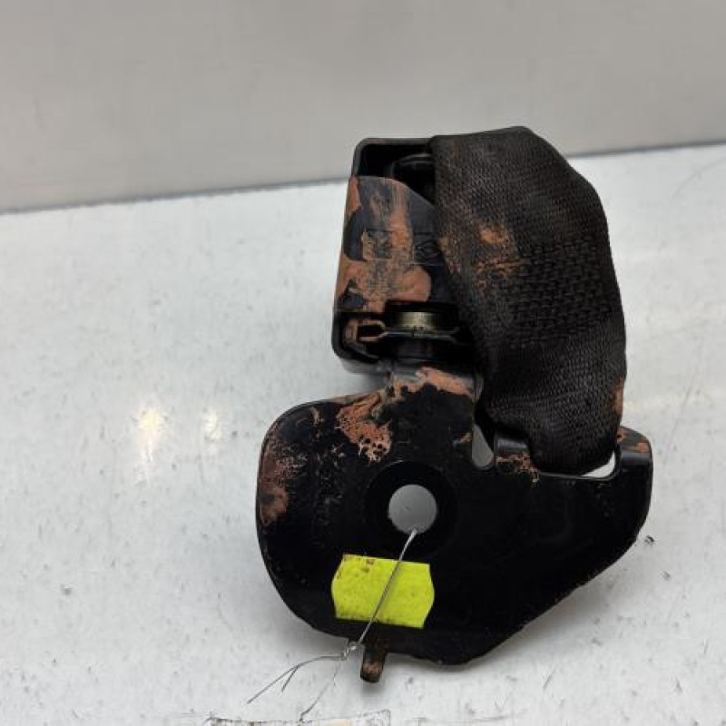 Attache ceinture arriere droit RENAULT CLIO 2 Photo n°4
