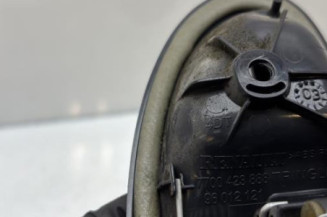 Poignee interieur arriere droit RENAULT CLIO 2