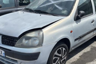 Poignee interieur arriere droit RENAULT CLIO 2