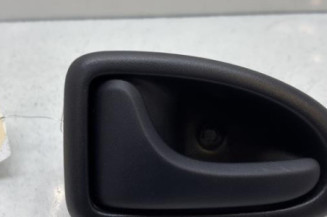 Poignee interieur arriere gauche RENAULT CLIO 2 Photo n°1