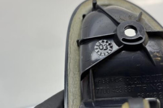 Poignee interieur arriere gauche RENAULT CLIO 2