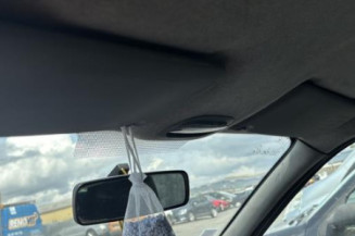 Poignee interieur arriere gauche RENAULT CLIO 2