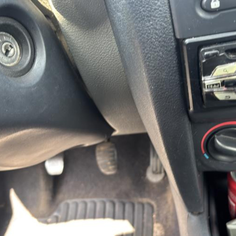 Poignee interieur arriere gauche RENAULT CLIO 2 Photo n°18