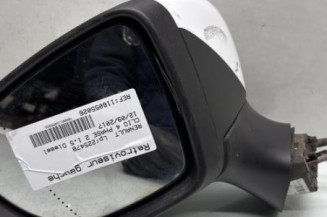 Retroviseur gauche RENAULT CLIO 4 Photo n°1