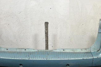 Pare choc arriere RENAULT GRAND SCENIC 2 Photo n°1