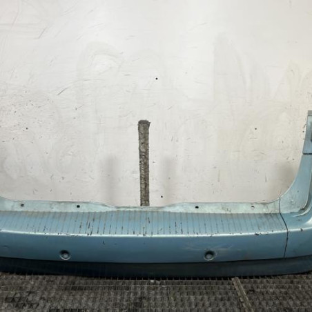 Pare choc arriere RENAULT GRAND SCENIC 2 Photo n°1