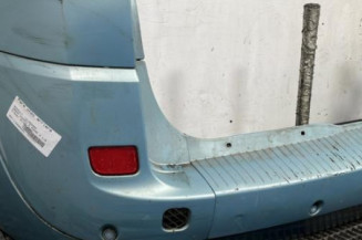 Pare choc arriere RENAULT GRAND SCENIC 2