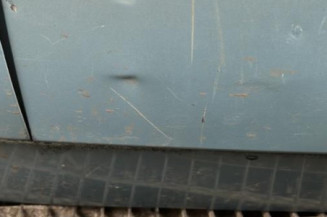 Pare choc arriere RENAULT GRAND SCENIC 2