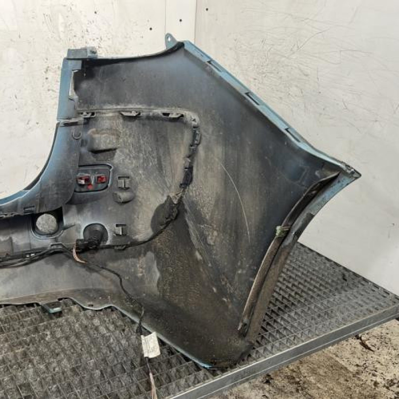 Pare choc arriere RENAULT GRAND SCENIC 2 Photo n°6