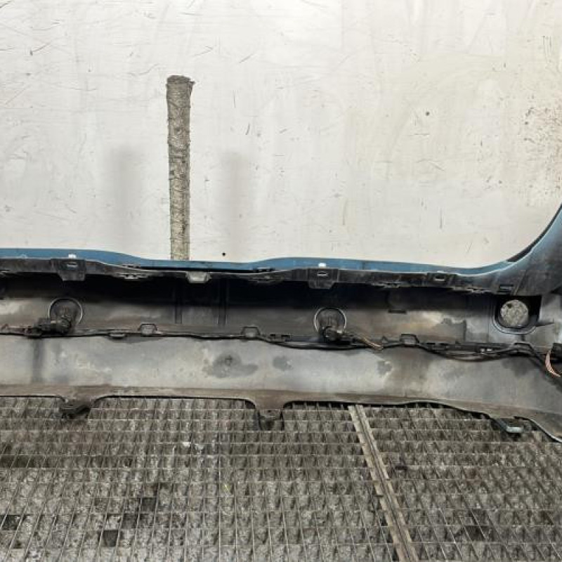 Pare choc arriere RENAULT GRAND SCENIC 2 Photo n°7