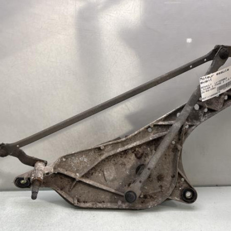 Moteur essuie glace avant RENAULT LAGUNA 2 Photo n°1
