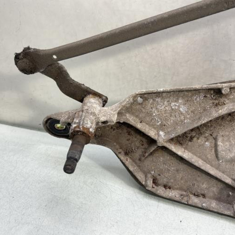 Moteur essuie glace avant RENAULT LAGUNA 2 Photo n°3