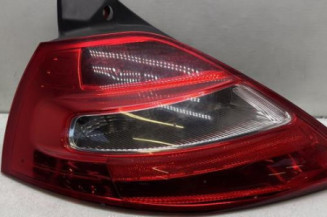 Feu arriere principal gauche (feux) RENAULT MEGANE 2 Photo n°1