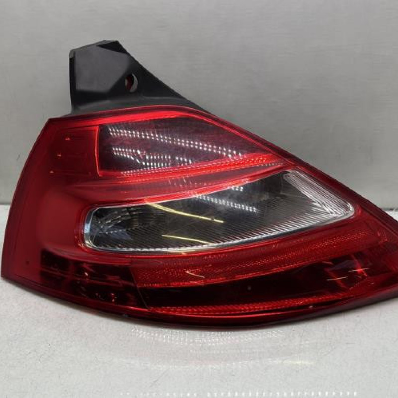 Feu arriere principal gauche (feux) RENAULT MEGANE 2 Photo n°1