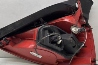 Feu arriere principal gauche (feux) RENAULT MEGANE 2