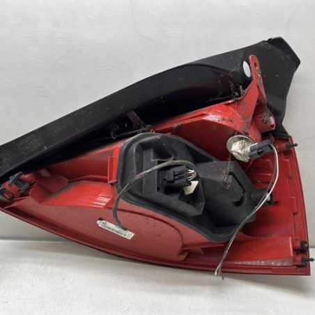 Feu arriere principal gauche (feux) RENAULT MEGANE 2