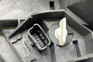 Feu arriere principal gauche (feux) RENAULT MEGANE 2