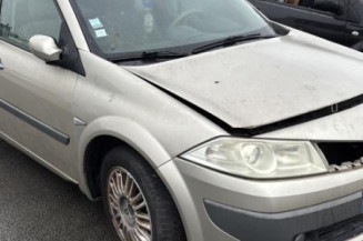 Feu arriere principal gauche (feux) RENAULT MEGANE 2