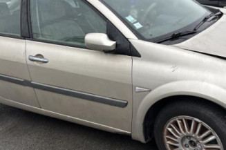 Feu arriere principal gauche (feux) RENAULT MEGANE 2