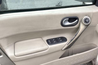 Feu arriere principal gauche (feux) RENAULT MEGANE 2