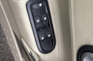 Feu arriere principal gauche (feux) RENAULT MEGANE 2