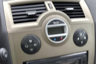 Feu arriere principal gauche (feux) RENAULT MEGANE 2