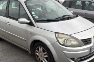 Bras essuie glace avant droit RENAULT SCENIC 2