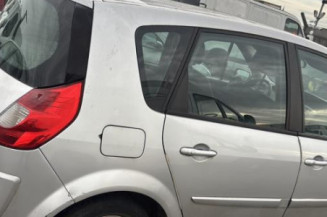 Bras essuie glace avant droit RENAULT SCENIC 2