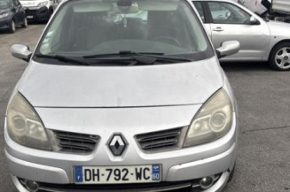 Bras essuie glace avant droit RENAULT SCENIC 2