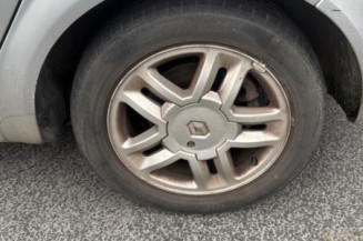 Bras essuie glace avant droit RENAULT SCENIC 2