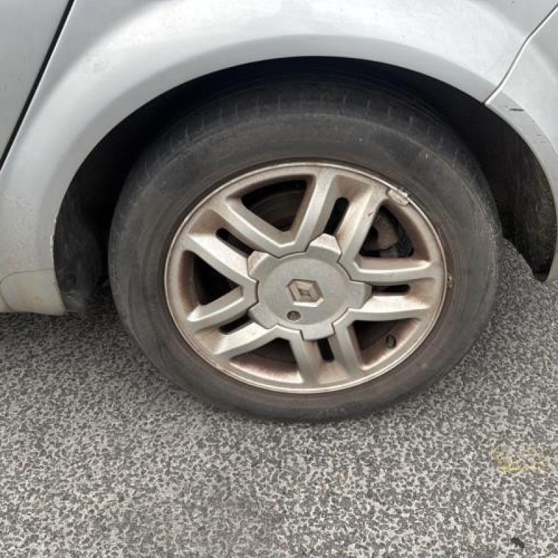 Bras essuie glace avant droit RENAULT SCENIC 2 Photo n°17