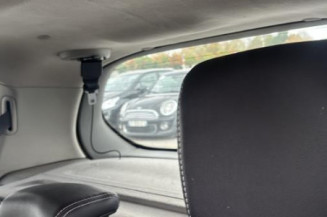 Bras essuie glace avant droit RENAULT SCENIC 2