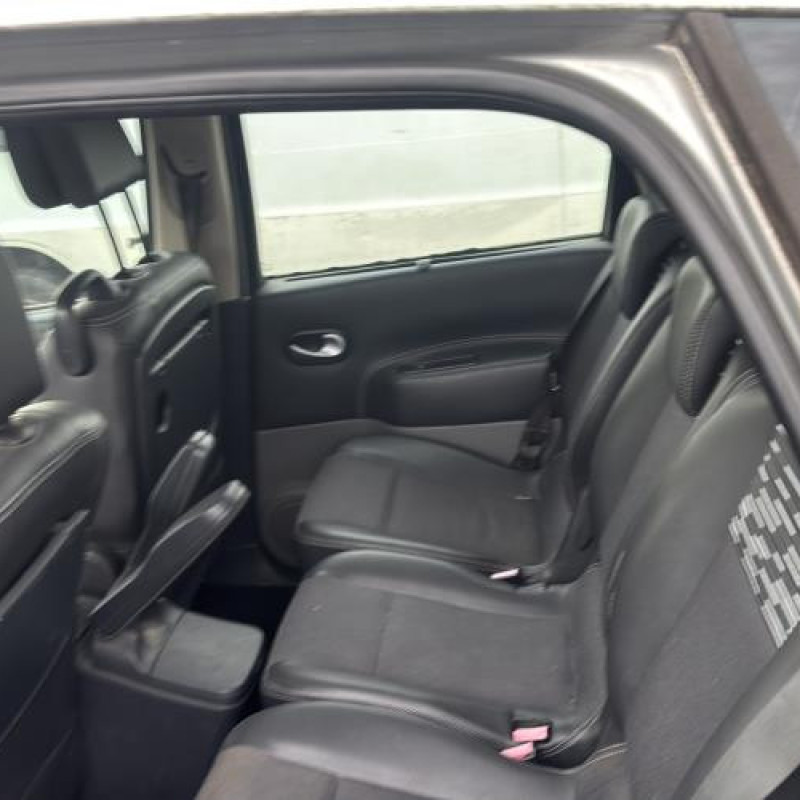 Bras essuie glace avant droit RENAULT SCENIC 2 Photo n°19