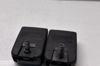 Attache ceinture arriere droit RENAULT SCENIC 2