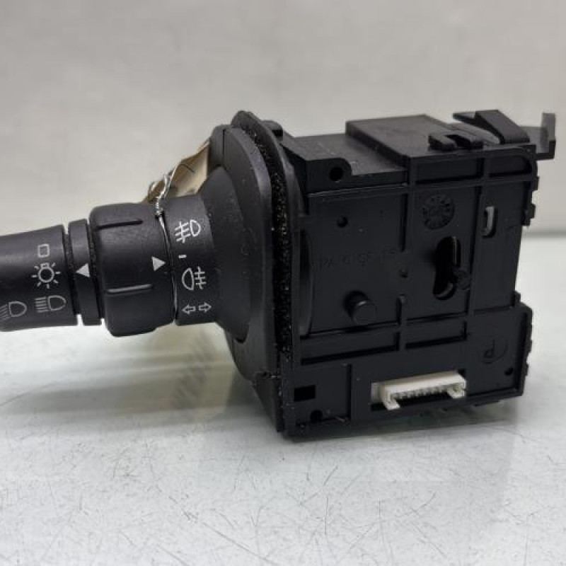 Commodo phare RENAULT SCENIC 2 Photo n°1