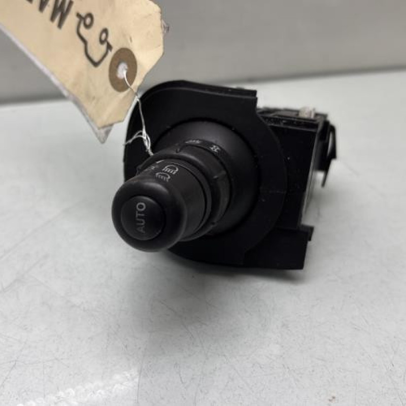 Commodo phare RENAULT SCENIC 2 Photo n°4