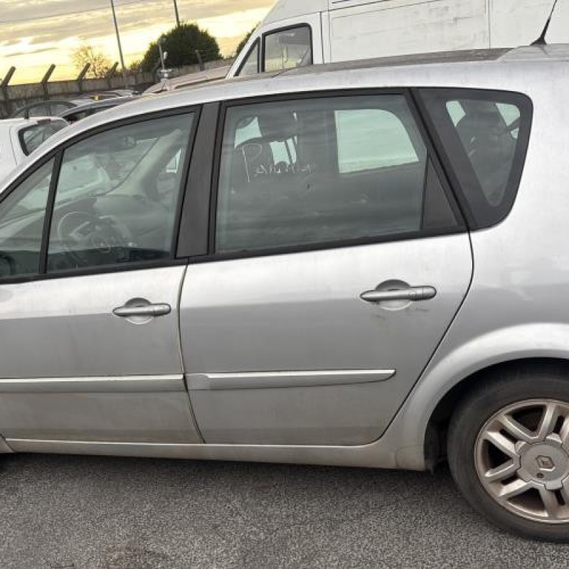 Commodo phare RENAULT SCENIC 2 Photo n°11