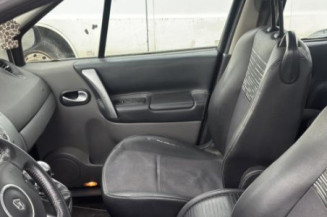 Commodo phare RENAULT SCENIC 2