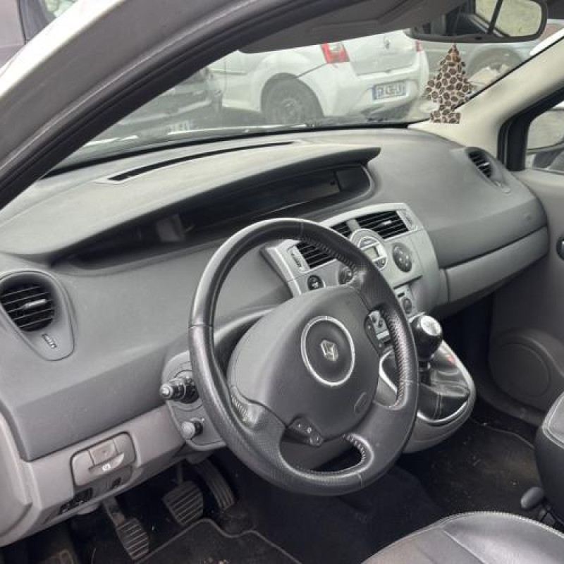 Commodo phare RENAULT SCENIC 2 Photo n°15