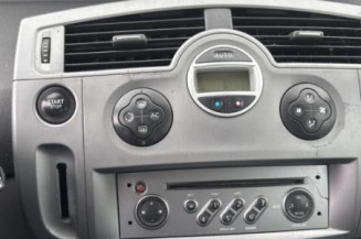 Commodo phare RENAULT SCENIC 2