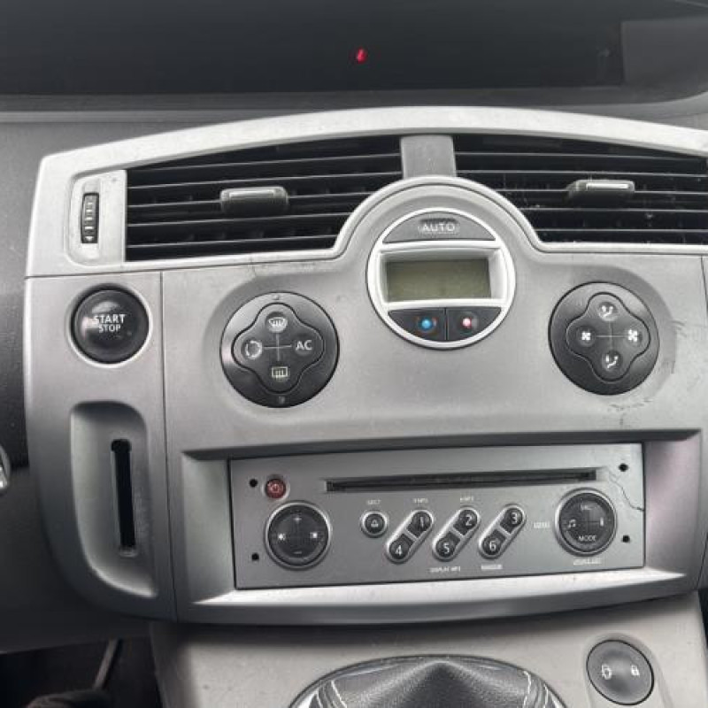 Commodo phare RENAULT SCENIC 2 Photo n°20