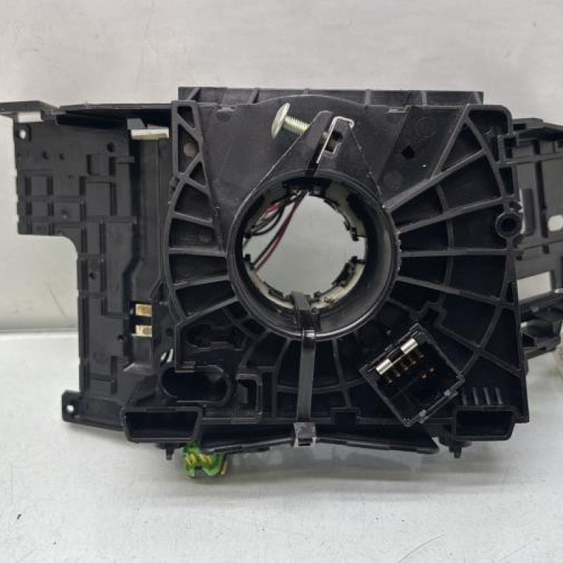 Contacteur tournant RENAULT SCENIC 2 Photo n°3