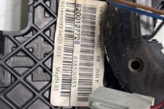 Contacteur tournant RENAULT SCENIC 2