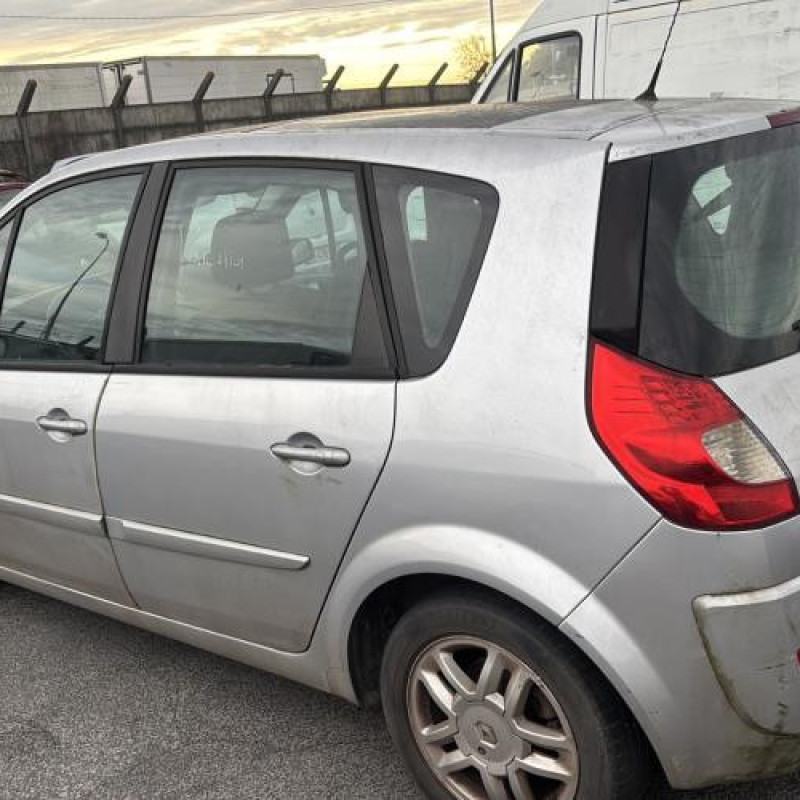 Contacteur tournant RENAULT SCENIC 2 Photo n°9